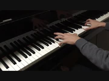 メルト　弾いてみた