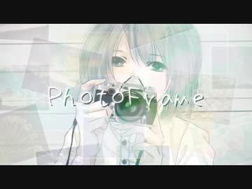 【miki】Photo Frame【オリジナル曲】
