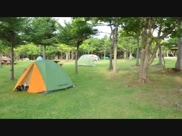 2018年 夏 北海道ツーリング　part11　（稚内編）