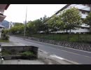 低画質盤、日常の風景 京都市伏見区日野西風呂町