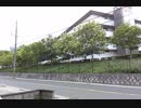 低画質盤、日常の風景 京都市伏見区日野西風呂町