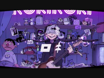 ロキ　歌ってみた　ひろさん。　