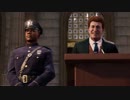 【PS4】スパイダーマン_13_記念式典【SPIDER-MAN】