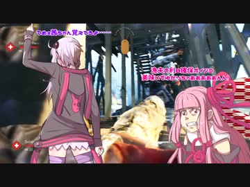 【BFVオープンβ】戦場で生やしきれなかった、ぺったんフィールドV【VOICEROID実況】