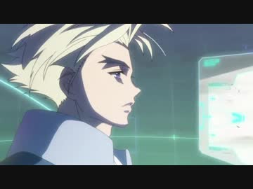 チャンピオン逝く　【ガンダムビルドダイバーズ】