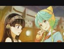 【シャリプラ実況】黄昏の謎に迫る錬金術士たちの物語 part29