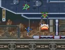 小学生の時にやったロックマンＸ３を今更実況プレイpart6