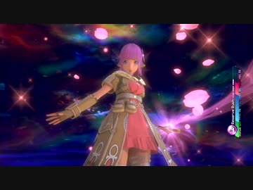 【SO5】歴代を経てプレイするスターオーシャン5 part133【実況】