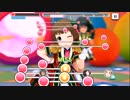 【デレステ】忍は「アップル(パイ)・プリンセス(MASTER+)」フルMISS