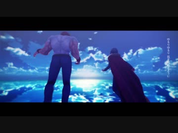 【Fate/MMD】「 No title 」【ウェイバー・イスカンダル】