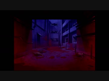 【MELTY BLOOD】夜にその名を呼べば