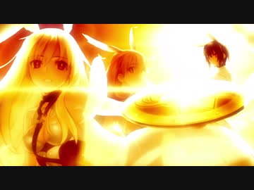 【MAD】神さまのいない日曜日【Fate/Grand Order】