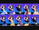 【デレステ】渋谷凛 衣装コレクション