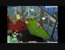 【実況】都会のヴァンパイアと人間のハーフ・前編【The Sims4】part22