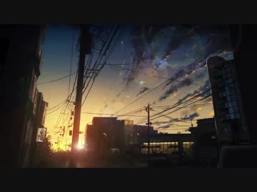 【NNI】In the darkness【EDM】