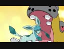 【ポケモンUSM】グレイシアとの対戦日記#15