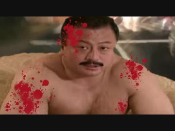 市長の中のハガー市長「市民の危険分子に対しては慈悲もなし」