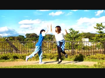 【みゅん♪*×しらす。】Fire◎Flower(プリンス盤)【踊ってみた】