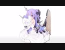 【アズールレーン】ツンデレ篇 ユニコーン①（TVCM）
