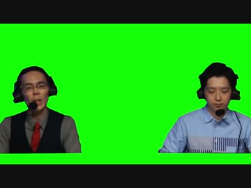 顔を伏せるRevolGB+ほし