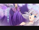 【VOCALOIDオリジナル曲を】夜に惑う黄昏蝶　演奏してみた【トランペットで】