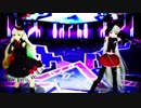 [60 FPS MMD PV] ヒビカセ [健音テイ∔MAYU]