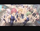 閃の軌跡Ⅲ 2周目-NIGHTMARE part 86