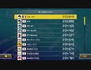 【マリオカート8DX】キノピオハーバー 2:04.643 (150cc)