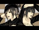 【UTAUカバー】Scarlet M∞N【深尾密・基音ユナ】