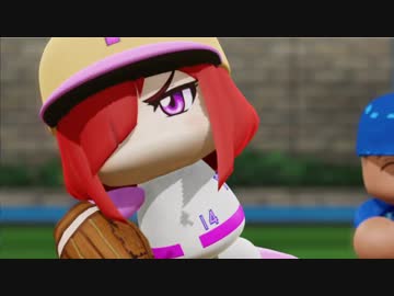 【パワプロ2018】サクセスの女性選手だけで日本一になる part8【ゆっくり実況】