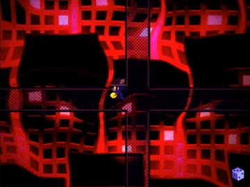 RPGツクール2003版（原作）の「OneShot」後編