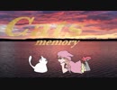 【ibuki】Cats memory cover【櫻歌ミコ】