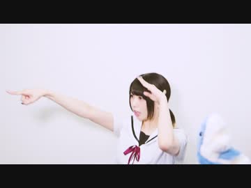 【仮面ライアー217】SunnyDays! 踊ってみた【アイマリンプロジェクト】