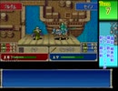 ファイアーエムブレム烈火の剣ヘクハー　全員育てて評価S を目指す　18章