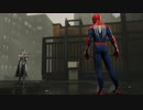 【PS4】スパイダーマン_14_裏の顔【SPIDER-MAN】