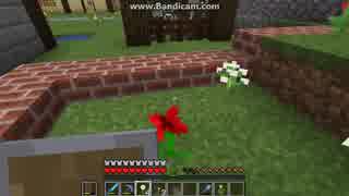 [第382日]マイクラ冒険記[Minecraft]