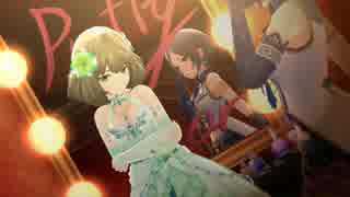 【デレステMV1080p60】3Dリッチ「Pretty Liar」【ミステリアスアイズ アイドルマスターシンデレラガールズ】