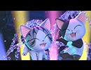 こねこのチー　ポンポンらー大冒険　#20「チー、集会する」