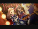 [デレステMV] Pretty Liar   [白菊ほたる+関裕美]
