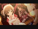 【メイド】限定島村卯月　限定十時愛梨でPretty Liar【デレステMV】