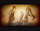 閃の軌跡Ⅲ 2周目-NIGHTMARE part 90