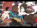 【型破ルト】東西東西狂乱興行【UTAUカバー】