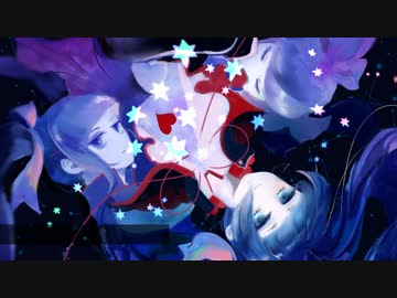 光と影のエトランゼ - トピア