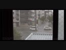 【環境音】【台風】 Ubgm Ambient #10 "Typhoon No.21 2018"