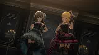 Pretty Liar／フレデリカ*文香