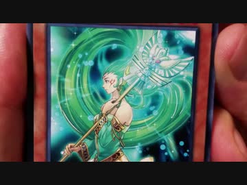 【遊戯王】シャトルラン開封。EXTRA PACK 2018 Round２