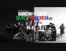 京町と琴葉姉妹のＲ６Ｓ日記9　