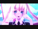 【MMD刀剣乱舞】TT（栗花落式乱藤四郎）