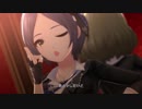 デレステ「Pretty Liar」MV(ドットバイドット1080p60)