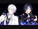 【MMD刀剣乱舞】シュガーヘイト【三日月宗近・鶴丸国永】